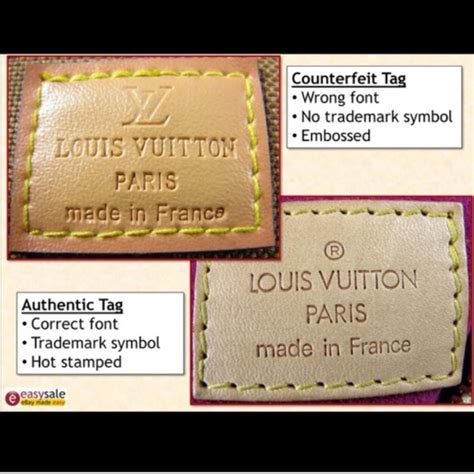 heat stamp louis vuitton|real louis vuitton bag inside.